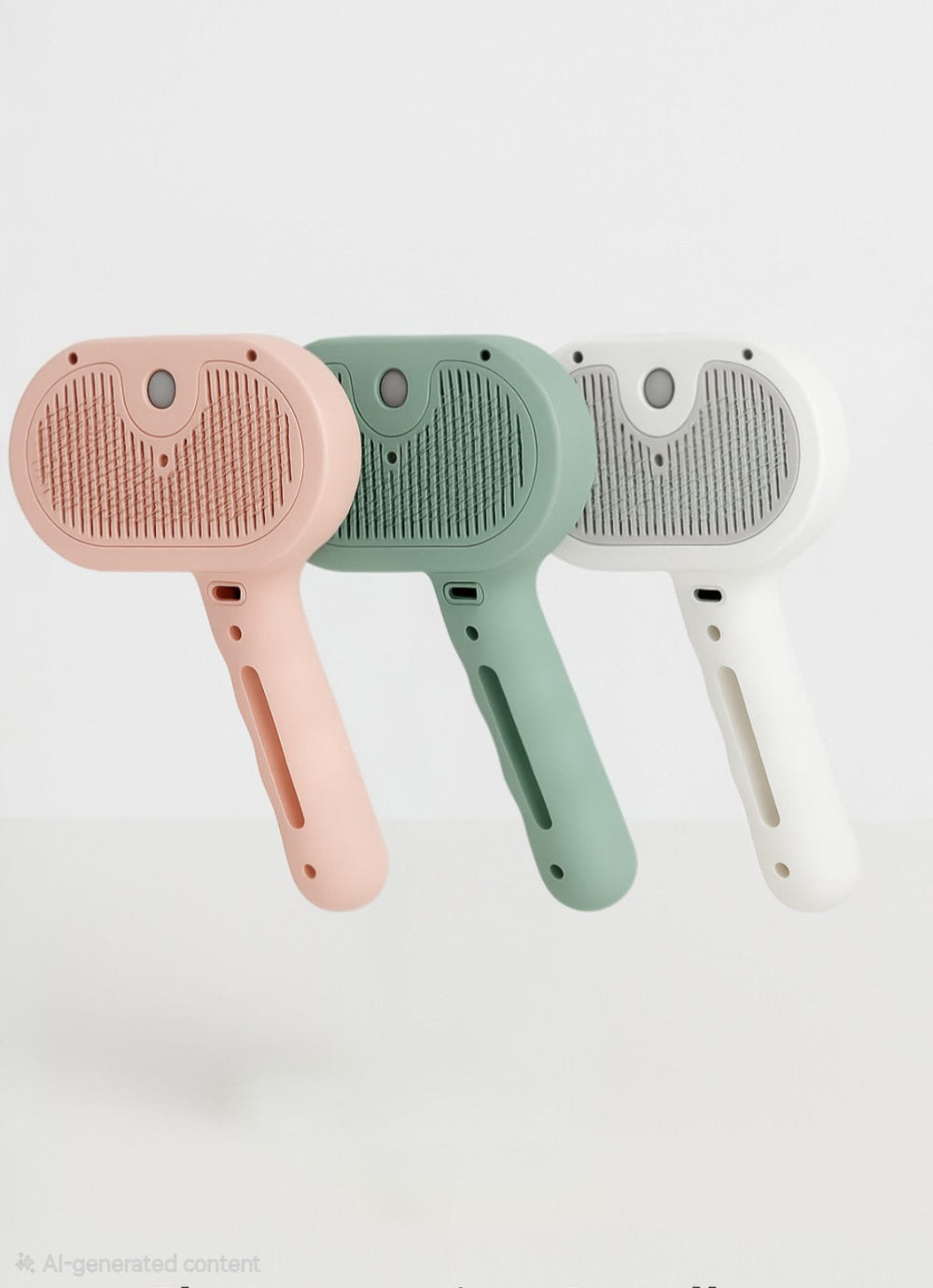 Vetro Steam Brush