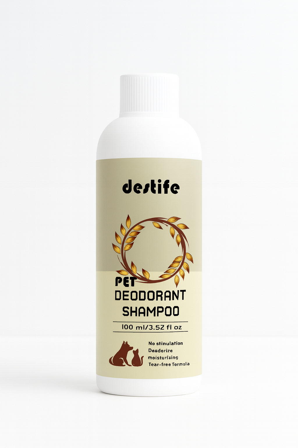 Vetro Shampoo