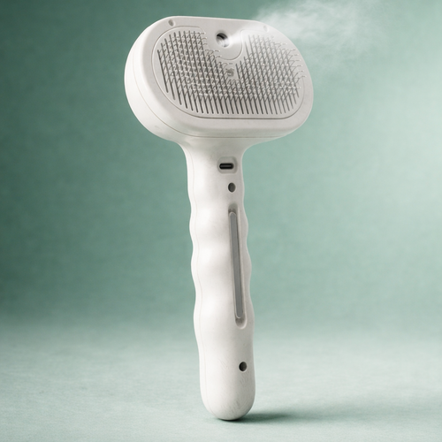 Vetro Mist Brush