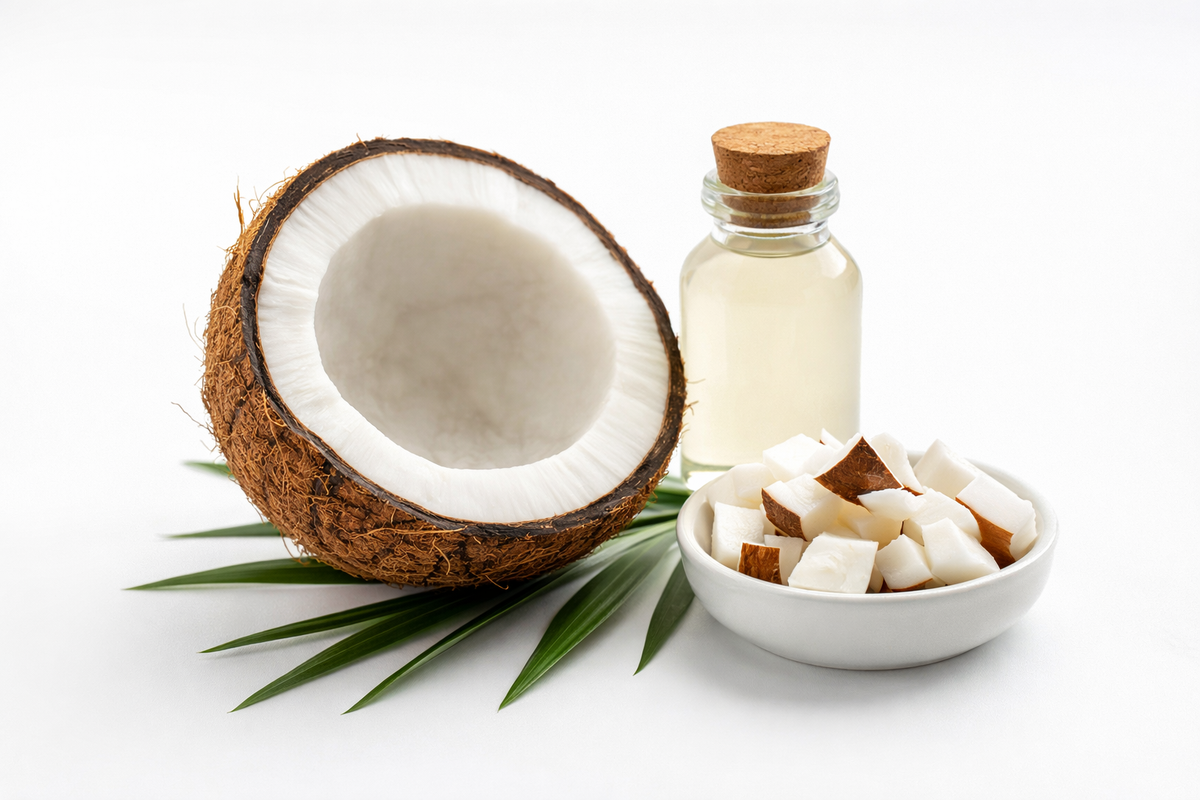 Coconut Extract