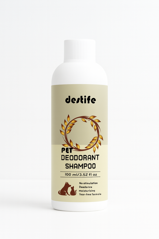 Vetro Shampoo