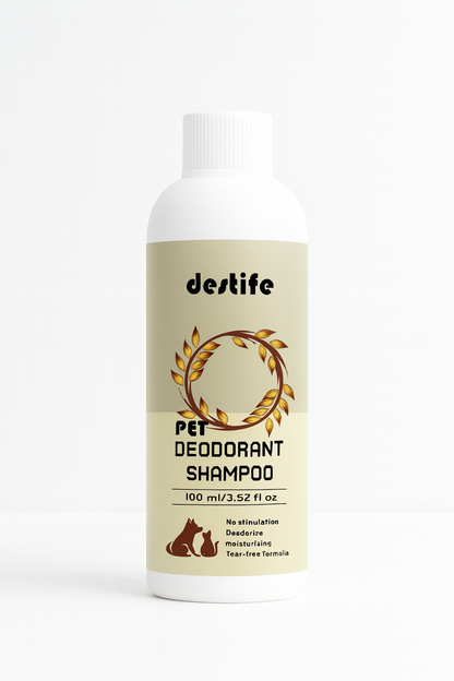 Vetro Shampoo