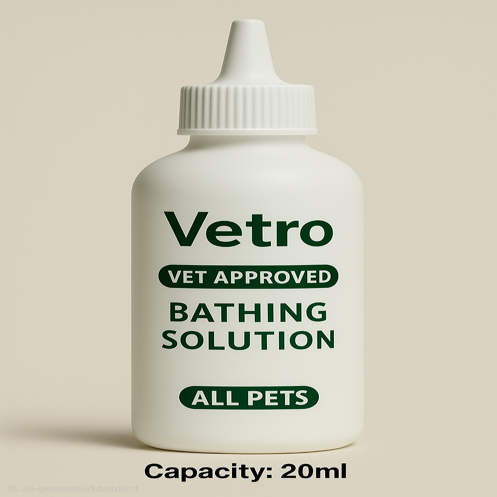 Vetro Brush Solution