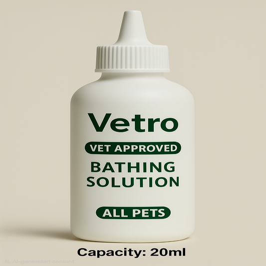 Vetro Brush Solution