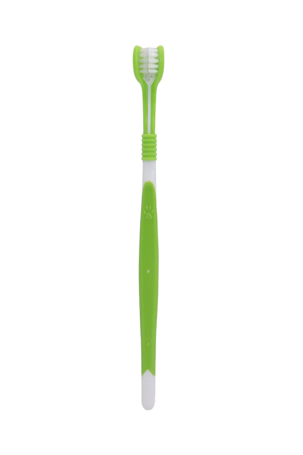 3-Sided Pet Toothbrush