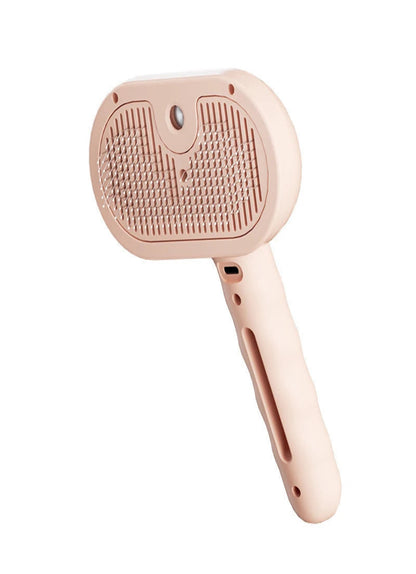 Vetro Steam Brush