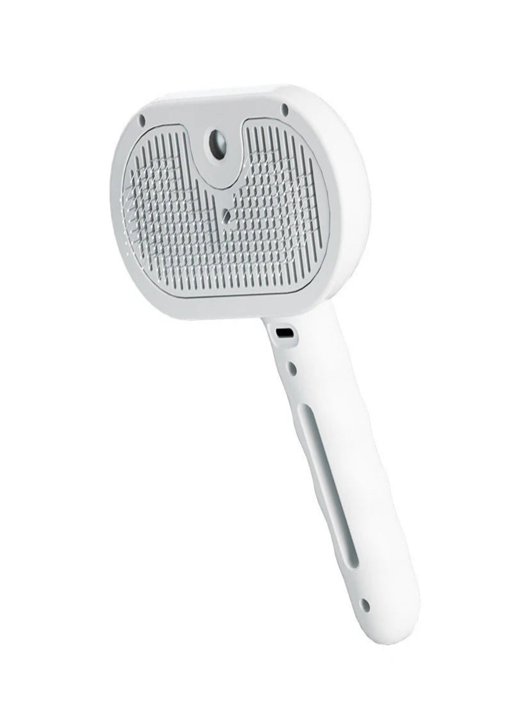 Vetro Steam Brush