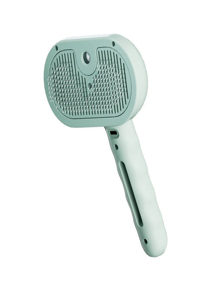 Vetro Steam Brush
