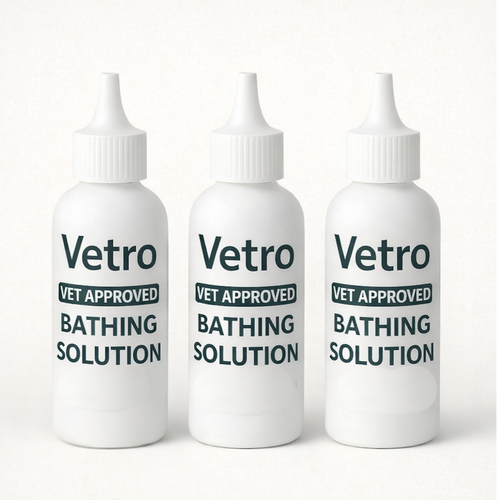 Vetro Brush Solutions