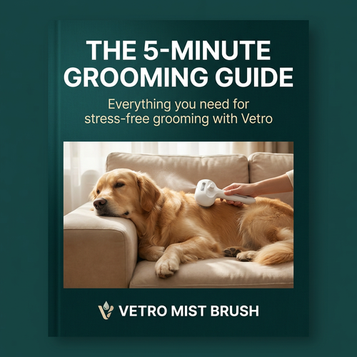The Complete Vetro Handbook